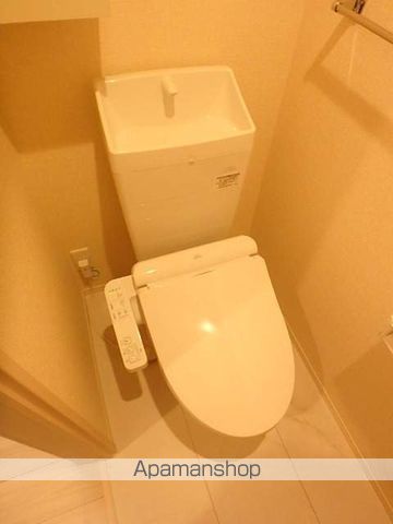 サンモール クレストの内装写真
