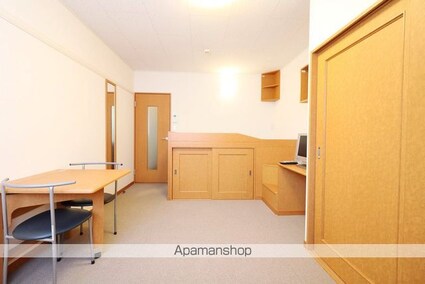 レオパレス駿[1K/23.18m2]のリビング・居間4