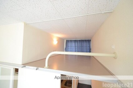 レオパレスアネックス壱番館[1K/20.28m2]のその他設備