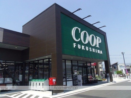 ブルーローズ[1R/30m2]の周辺1