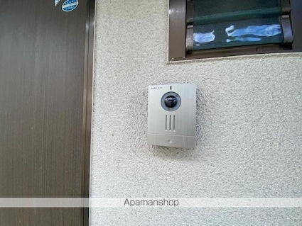 ドミトリー茜[1K/17.4m2]の内装