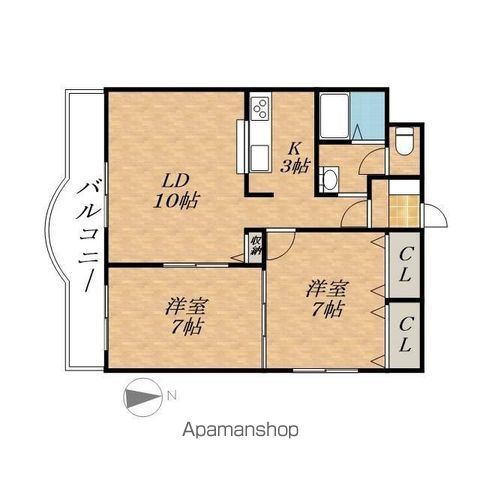 ＢＲＩＤＧＥ（ブリッジ）のイメージ