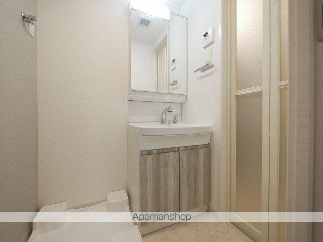 SーRESIDENCE新大阪RISHの内装写真