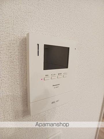 カレント レジデンス 下増田IIIの内装写真
