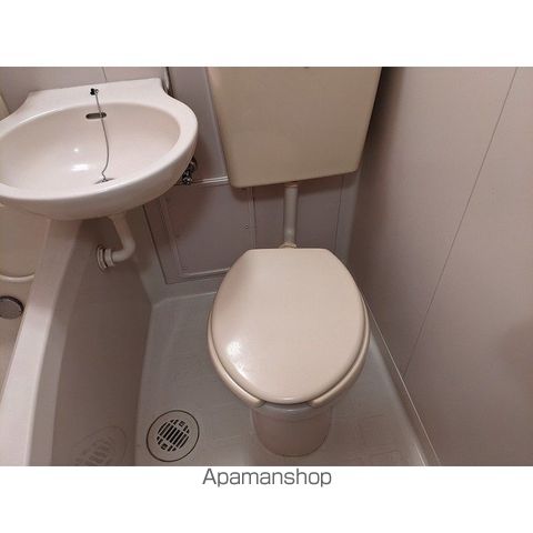 ヒルトップ桜田の内装写真