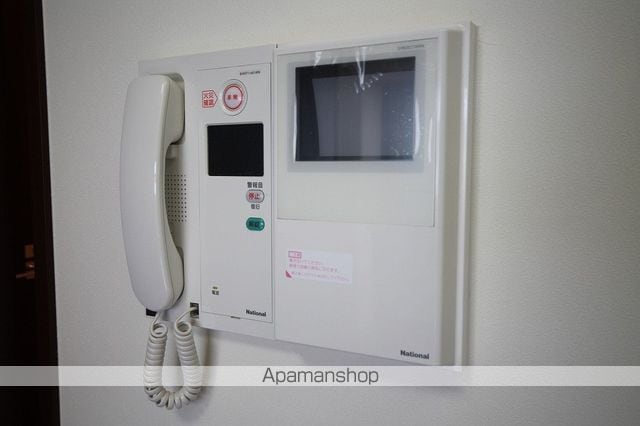 レジデンス本町エコロジー立売堀レジデンスの内装写真