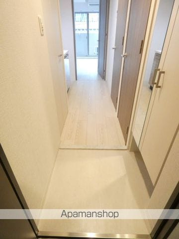 エスリードレジデンス大阪福島イーストの内装写真