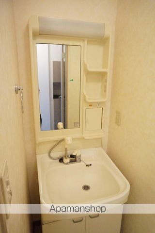 プロニティ南吉成の内装写真