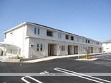 イマジン春日[2LDK/60.99m2]の駐車場1