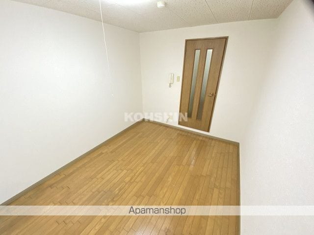 ベルハイツの内装写真