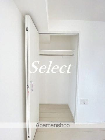 メインステージ東神奈川IIの内装写真