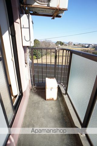 となりの花きゃべつの内装写真
