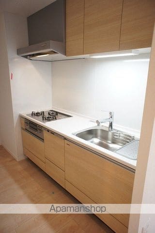 エンクレスト南福岡 奏の杜の内装写真