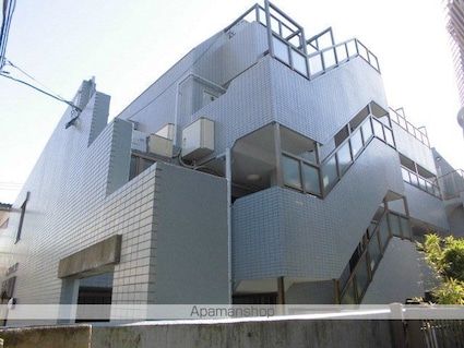 トーシン・フェニックスマンション阿佐ヶ谷[1R/16m2]の外観3