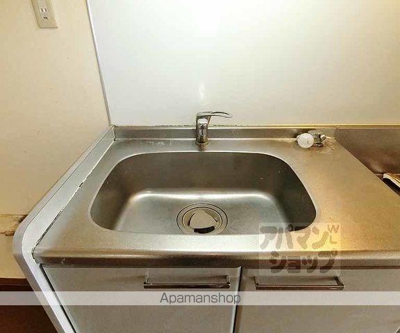 南大入町マンションの内装写真