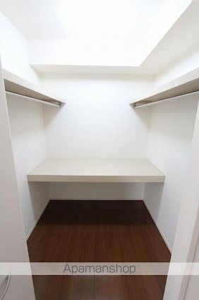 桜サライ[1LDK/47.36m2]の収納