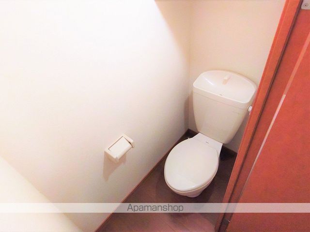 レオパレスソレーユの内装写真