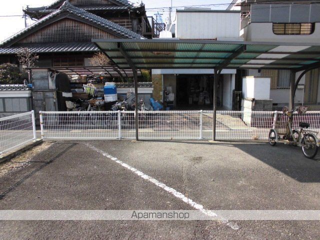 キャッスルハイツのその他写真