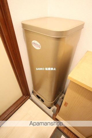 マンション昇竜の内装写真