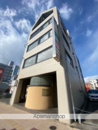 和歌山県和歌山市山吹丁[事務所/26.24m2]の外観4