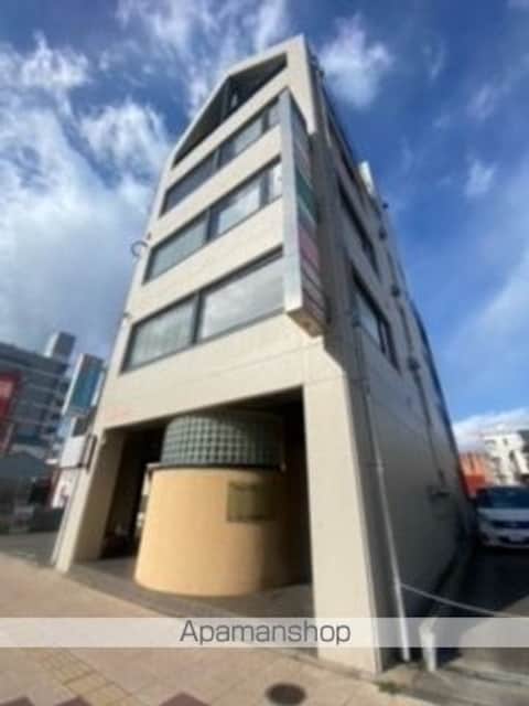 和歌山県和歌山市山吹丁[事務所/26.24m2]の外観4