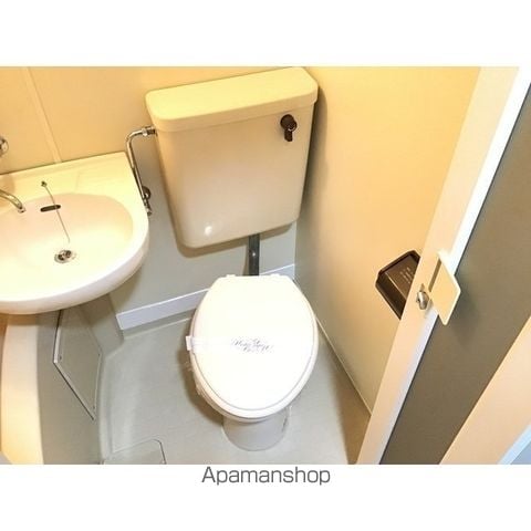 スペースぬるみずの内装写真