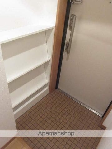 エクセレント高津の内装写真