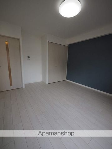 ヴィラ・セレーノ玉造本町の内装写真