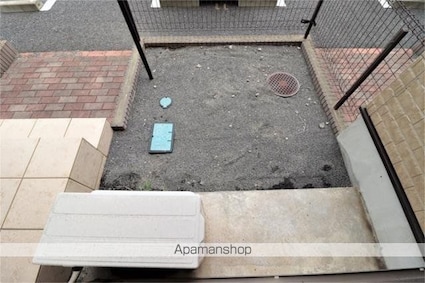 茨城県鹿嶋市平井東３丁目[2DK/57m2]の内装3