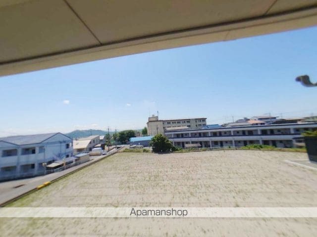 エル タチバナ A棟の内装写真