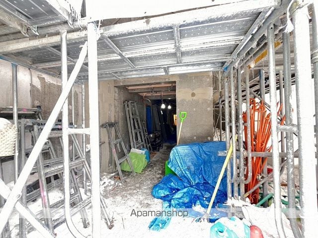 CIEL SEREIN円山の玄関写真