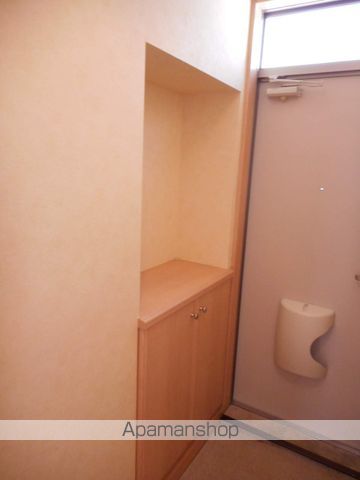 近江アパート北の内装写真