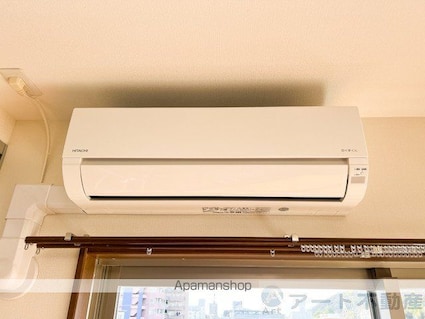 ＡＮＮＥＸ道後湯築[1LDK/39.68m2]のその他設備