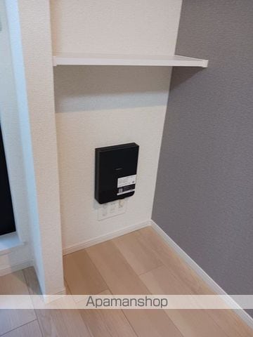 アクティーフの内装写真