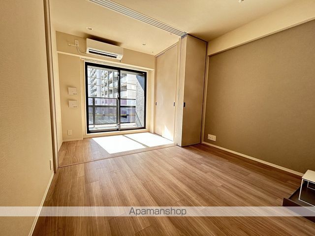 COMFORIA新大阪宮原Qの内装写真