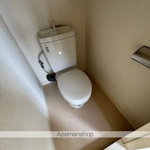 クリーンハイツの内装写真