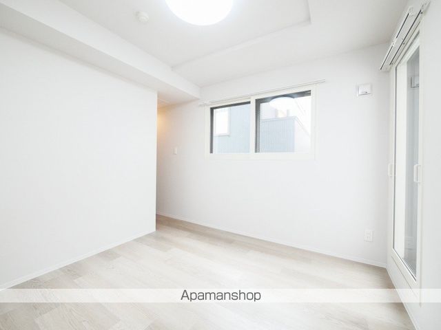 HIGH RESIDENCE YAMAHANAの内装写真