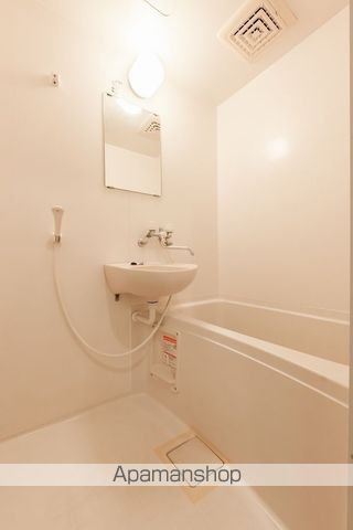 サンメルト高宮東の内装写真