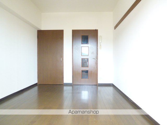 プレアール塔原東の内装写真