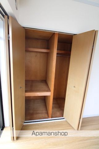 メゾン弥山の内装写真