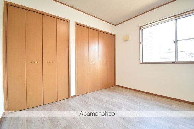 リースランド中府 Aの内装写真
