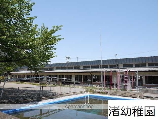 アベニュー島内の周辺写真