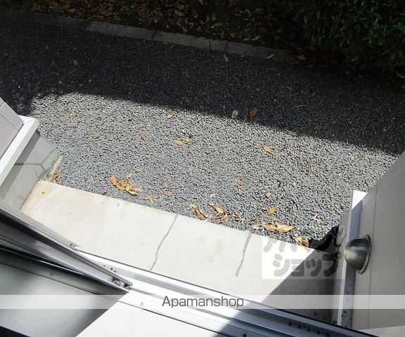 レオパレス松ヶ崎の内装写真