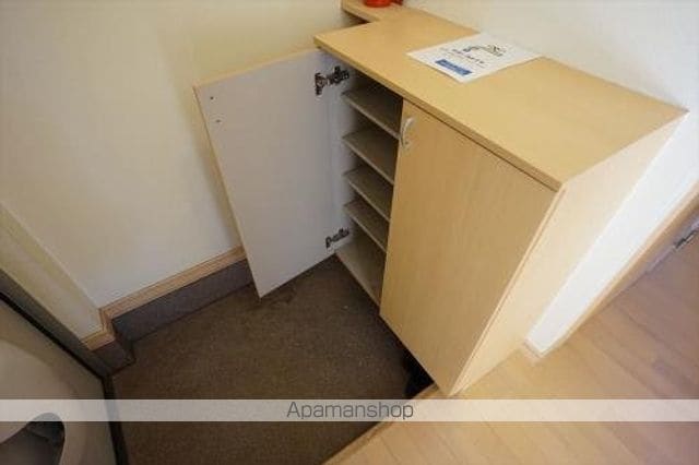 DECOの内装写真