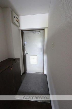 アメニティハイツ１４[3SDK/71.64m2]の玄関