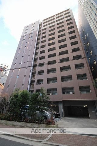 KDX堺筋本町レジデンスの外観写真