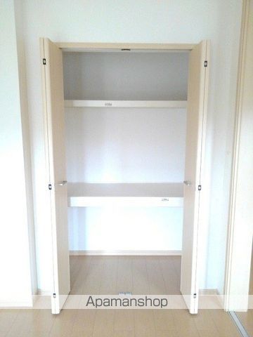 ジェルメ Bの内装写真