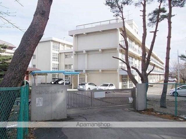 ソレアード・K 参番館の周辺写真