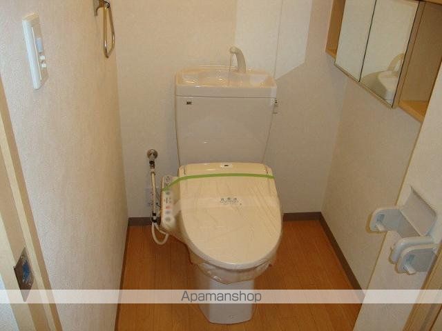 ハーティ スマイルの内装写真