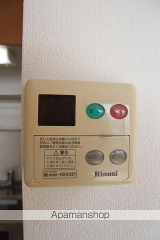 グレイスフルYA棟の内装写真